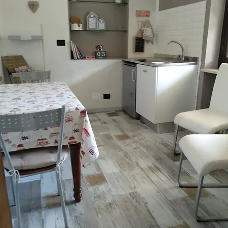 Il Ranch Di Mary *