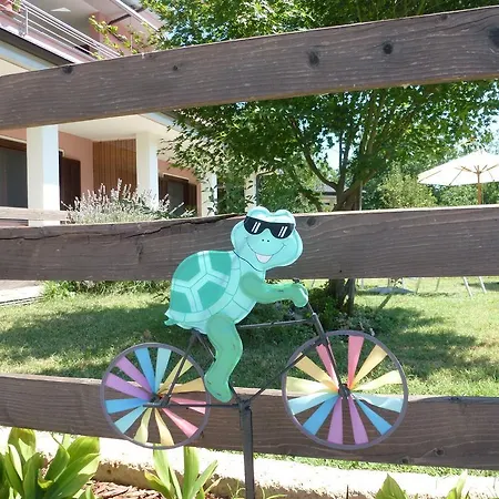 Il Ranch Di Mary