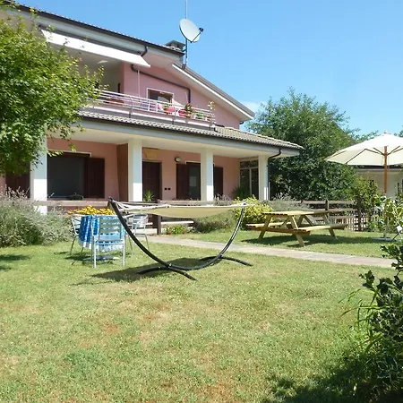 Il Ranch Di Mary * Roccasparvera