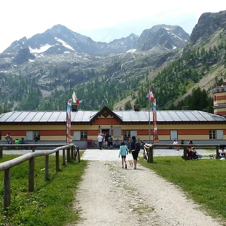 Il Ranch Di Mary
