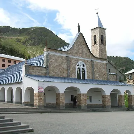 Il Ranch Di Mary Bed and breakfast Roccasparvera