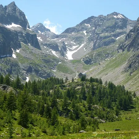 Il Ranch Di Mary * Roccasparvera