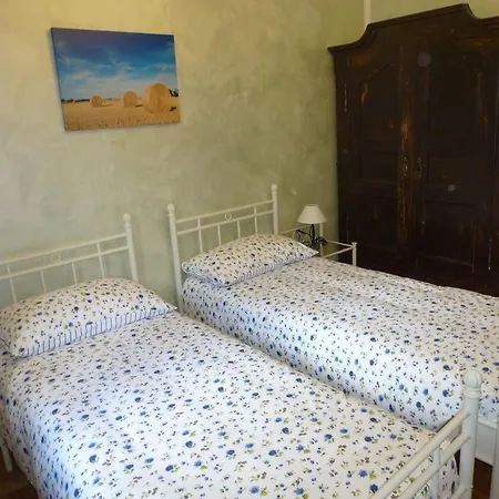 Il Ranch Di Mary