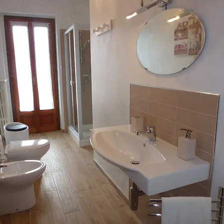 Il Ranch Di Mary Bed & Breakfast *