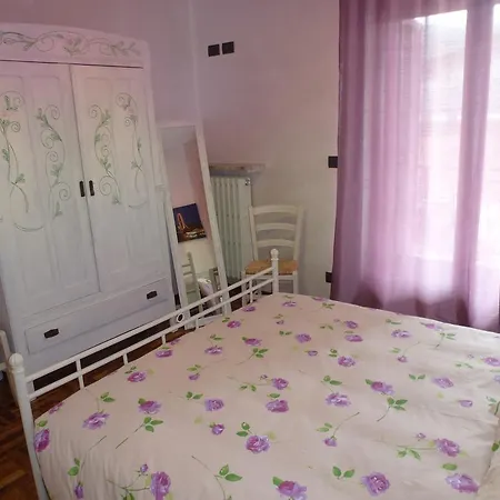 Bed and breakfast Il Ranch Di Mary