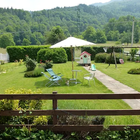Bed and breakfast Il Ranch Di Mary *