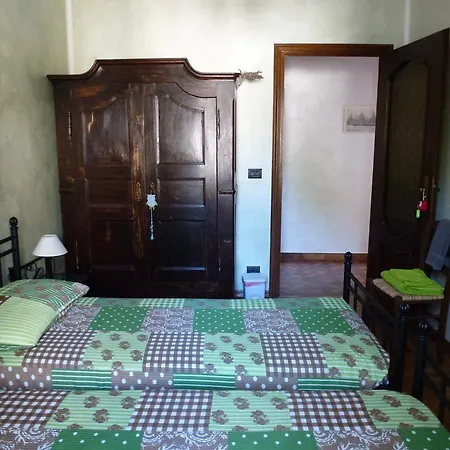 Il Ranch Di Mary Roccasparvera