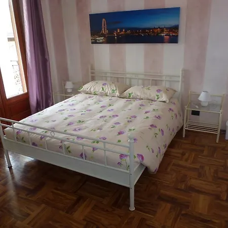 Il Ranch Di Mary Bed & Breakfast *
